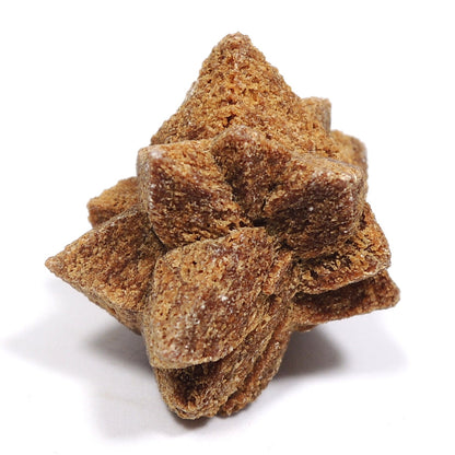 グレンドナイト グレンドン石 原石 玄能石 イカイト仮晶 イカアイト仮晶 ロシア産