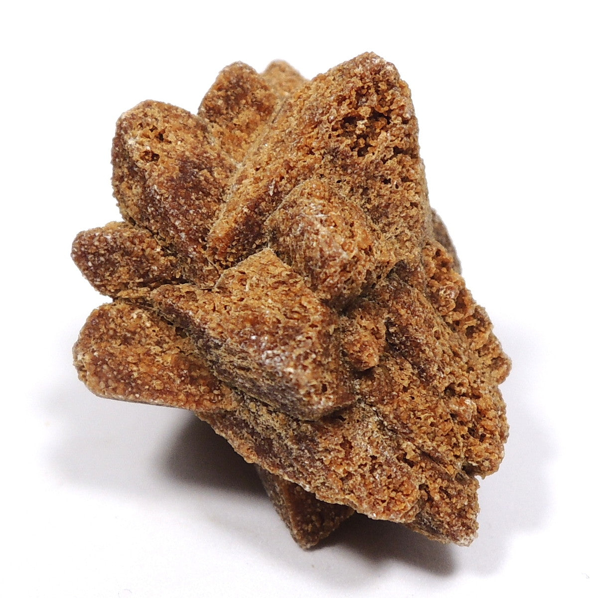 グレンドナイト グレンドン石 原石 玄能石 イカイト仮晶 イカアイト仮晶 ロシア産