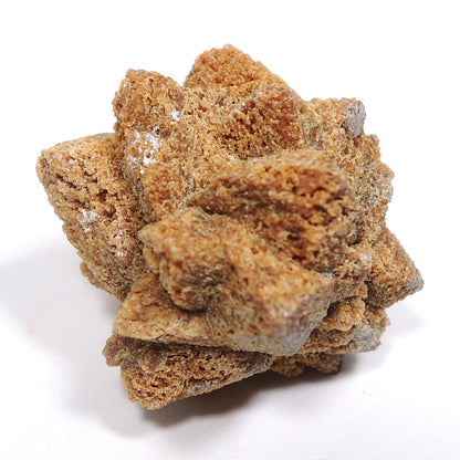 グレンドナイト グレンドン石 原石 玄能石 イカイト仮晶 イカアイト仮晶 ロシア産