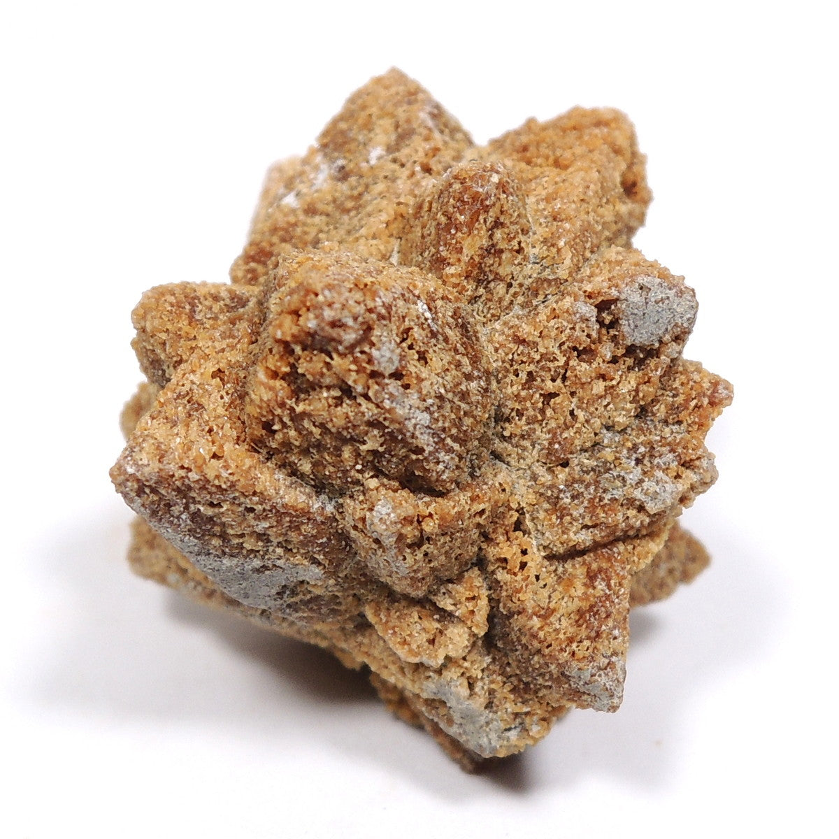 グレンドナイト グレンドン石 原石 玄能石 イカイト仮晶 イカアイト仮晶 ロシア産