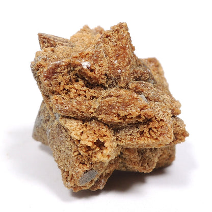 グレンドナイト グレンドン石 原石 玄能石 イカイト仮晶 イカアイト仮晶 ロシア産