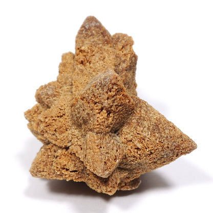 グレンドナイト グレンドン石 原石 玄能石 イカイト仮晶 イカアイト仮晶 ロシア産