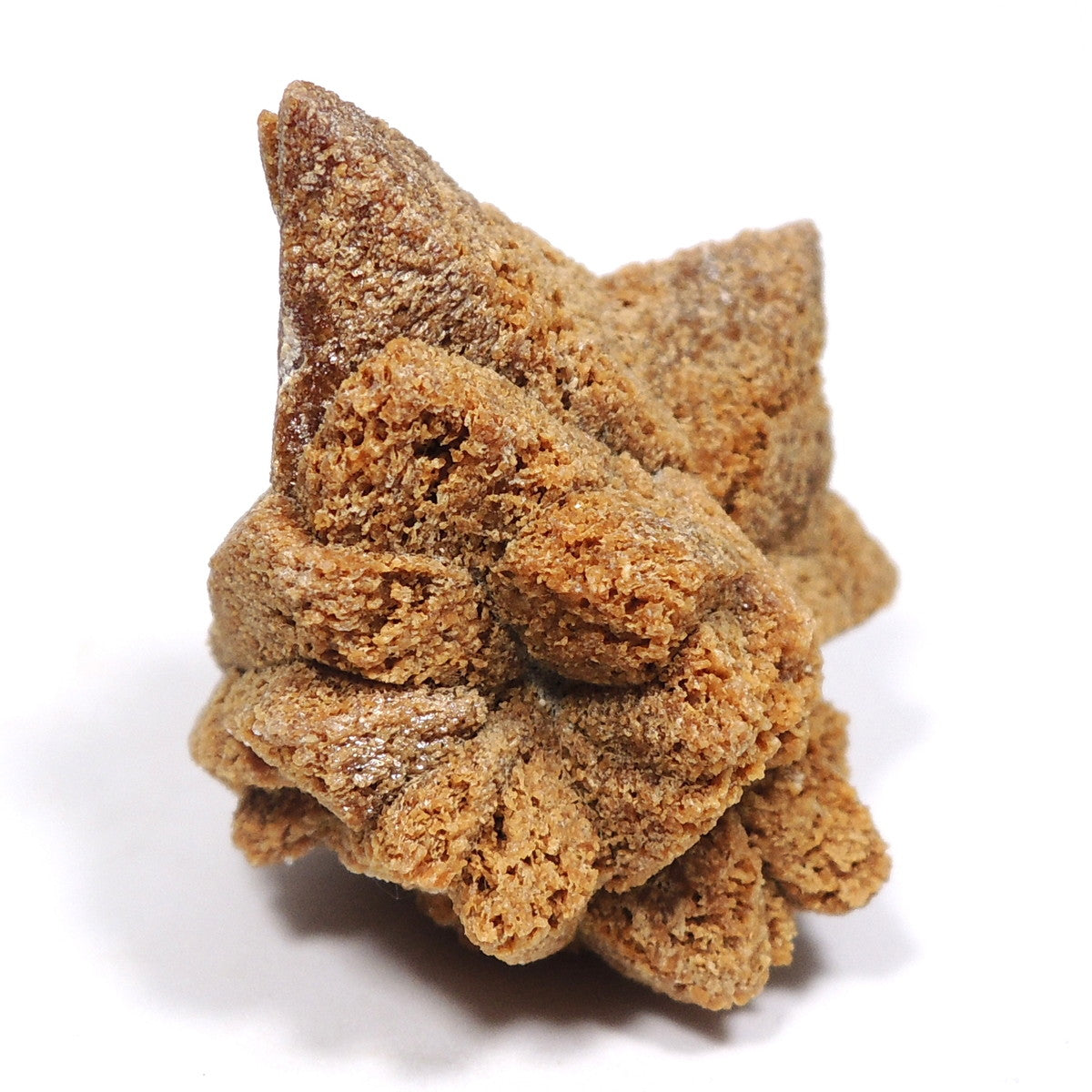 グレンドナイト グレンドン石 原石 玄能石 イカイト仮晶 イカアイト仮晶 ロシア産