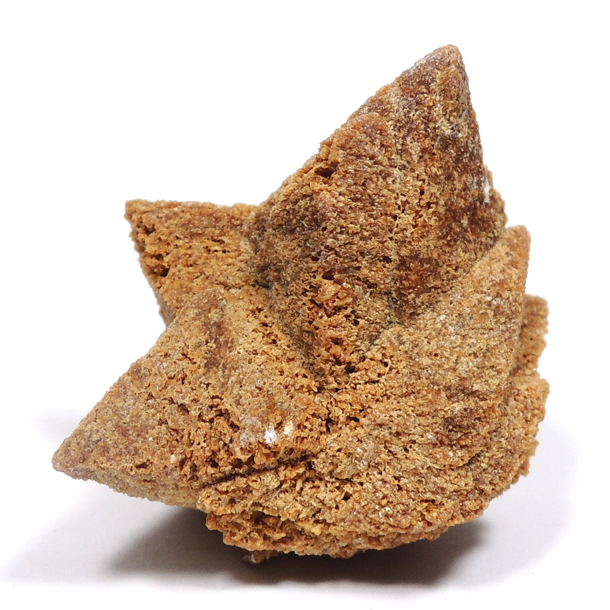 グレンドナイト グレンドン石 原石 玄能石 イカイト仮晶 イカアイト仮晶 ロシア産