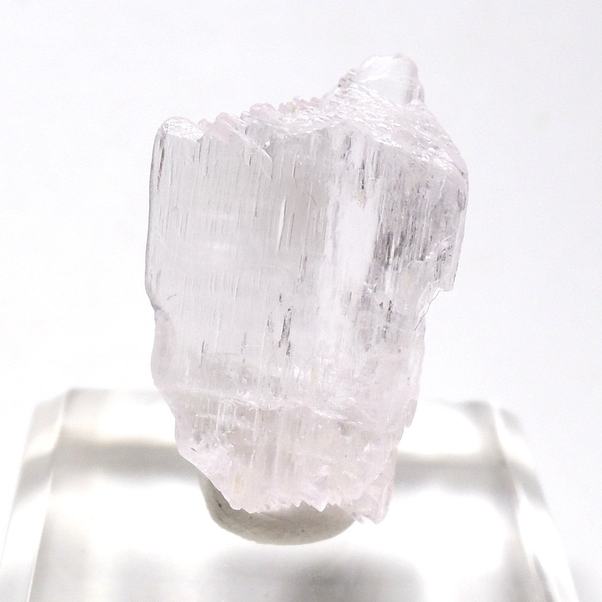 クンツァイト 原石 リチア輝石 リシア輝石 アフガニスタン産 蛍光