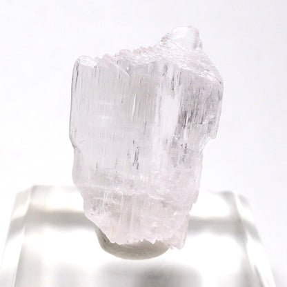 クンツァイト 原石 リチア輝石 リシア輝石 アフガニスタン産 蛍光