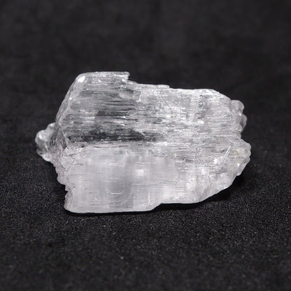 クンツァイト 原石 リチア輝石 リシア輝石 アフガニスタン産 蛍光