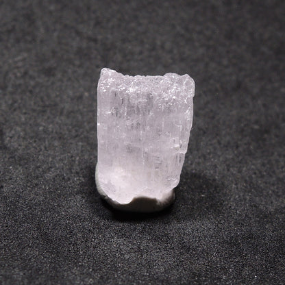 クンツァイト 原石 リチア輝石 リシア輝石 アフガニスタン産 蛍光