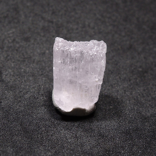 クンツァイト 原石 リチア輝石 リシア輝石 アフガニスタン産 蛍光