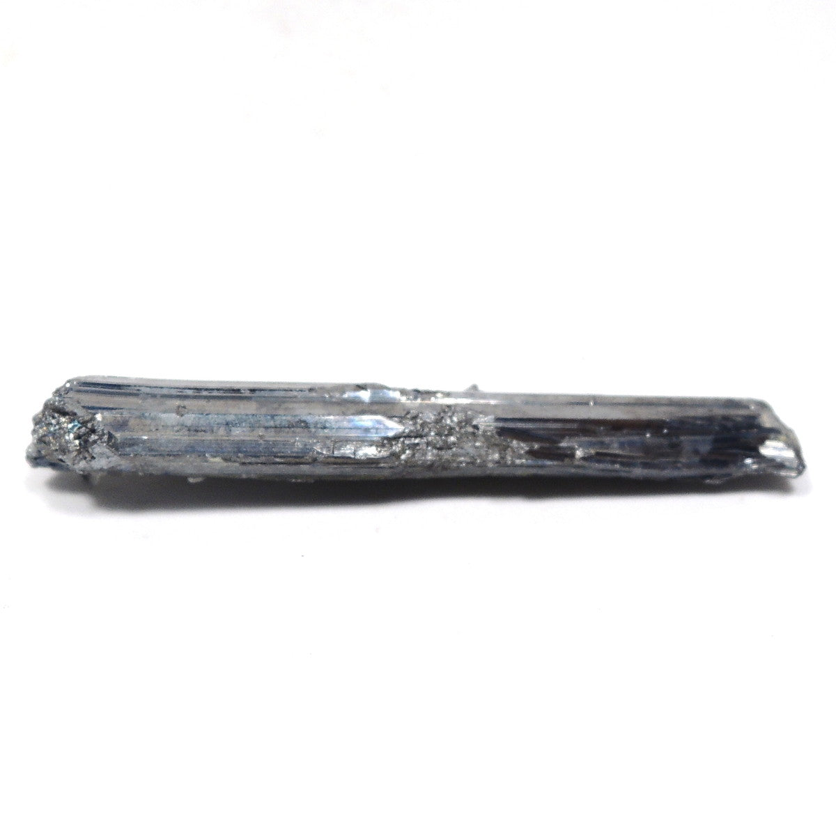 スティブナイト 原石 輝安鉱 アンチモナイト 中国産