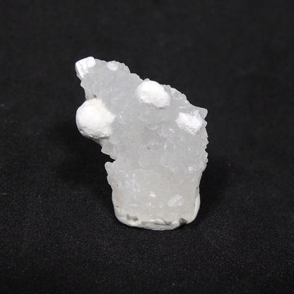 モルデナイト 原石 モルデン沸石 鉱物標本 カルセドニー 玉髄 インド産