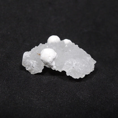 モルデナイト 原石 モルデン沸石 鉱物標本 カルセドニー 玉髄 インド産