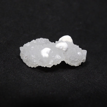 モルデナイト 原石 モルデン沸石 鉱物標本 カルセドニー 玉髄 インド産