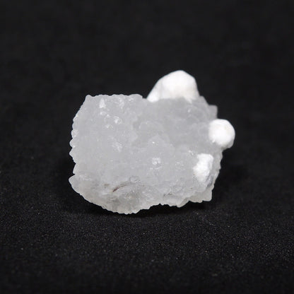 モルデナイト 原石 モルデン沸石 鉱物標本 カルセドニー 玉髄 インド産