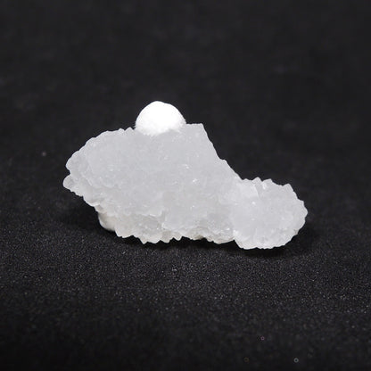 モルデナイト 原石 モルデン沸石 鉱物標本 カルセドニー 玉髄 インド産