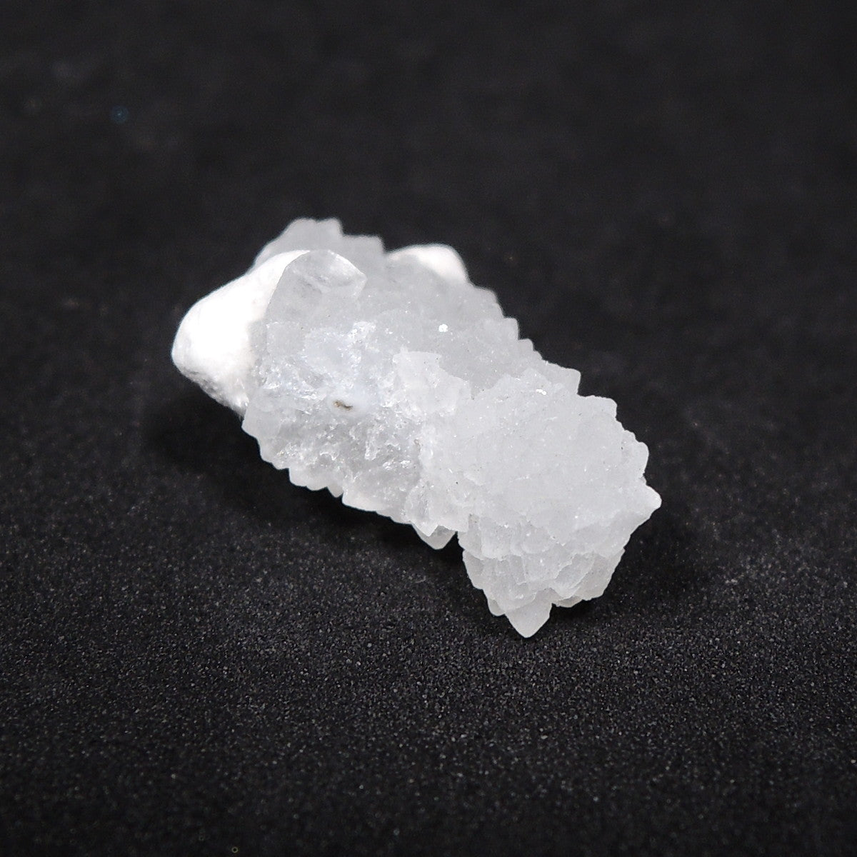 モルデナイト 原石 モルデン沸石 鉱物標本 カルセドニー 玉髄 インド産