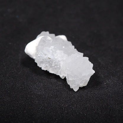 モルデナイト 原石 モルデン沸石 鉱物標本 カルセドニー 玉髄 インド産