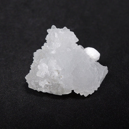 モルデナイト 原石 モルデン沸石 鉱物標本 カルセドニー 玉髄 インド産