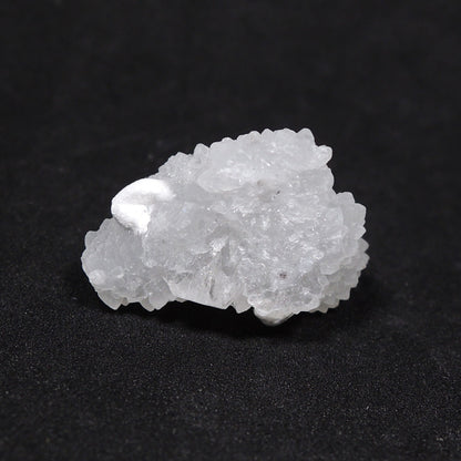 モルデナイト 原石 モルデン沸石 鉱物標本 カルセドニー 玉髄 インド産