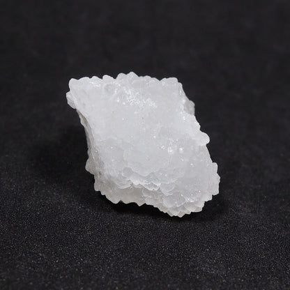 モルデナイト 原石 モルデン沸石 鉱物標本 カルセドニー 玉髄 インド産