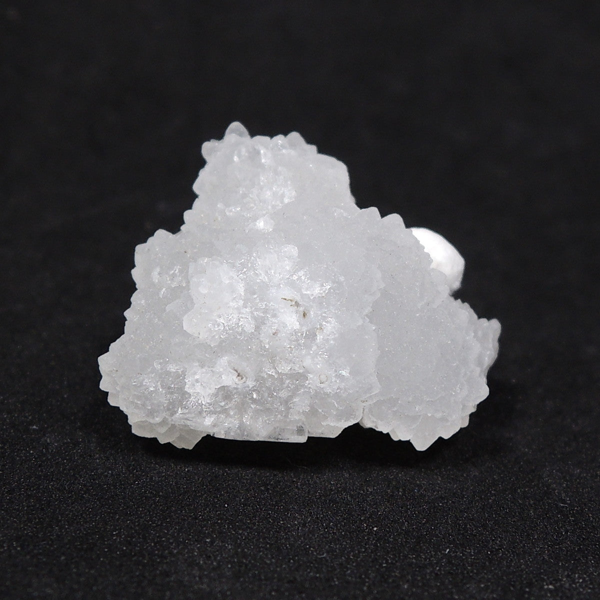 モルデナイト 原石 モルデン沸石 鉱物標本 カルセドニー 玉髄 インド産