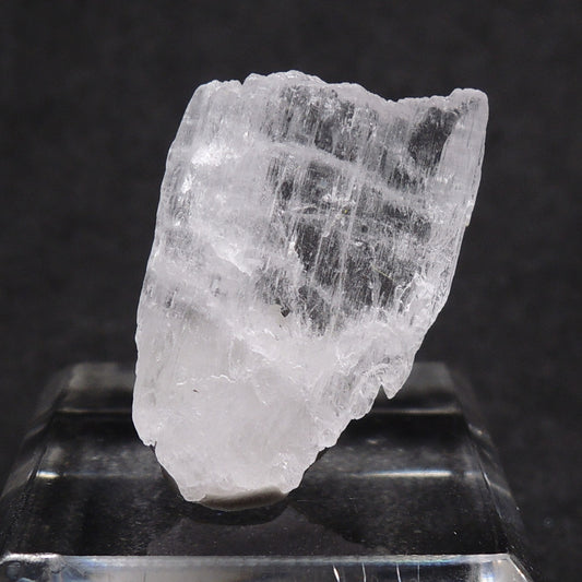 クンツァイト 原石 リチア輝石 リシア輝石 アフガニスタン産 蛍光