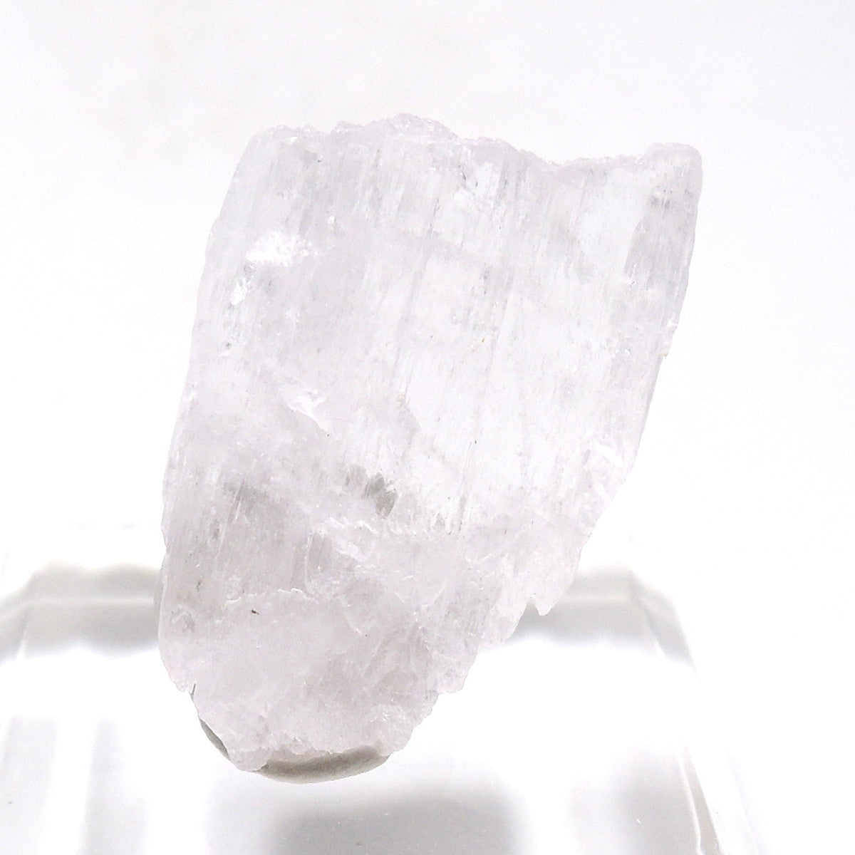 クンツァイト 原石 リチア輝石 リシア輝石 アフガニスタン産 蛍光