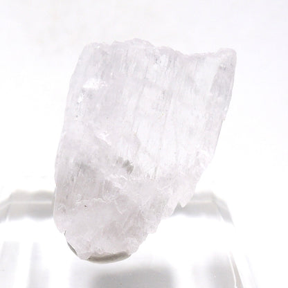 クンツァイト 原石 リチア輝石 リシア輝石 アフガニスタン産 蛍光