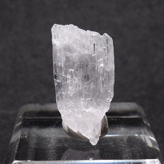 クンツァイト 原石 リチア輝石 リシア輝石 アフガニスタン産 蛍光