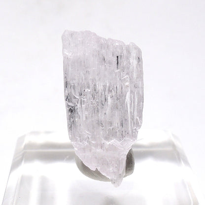 クンツァイト 原石 リチア輝石 リシア輝石 アフガニスタン産 蛍光