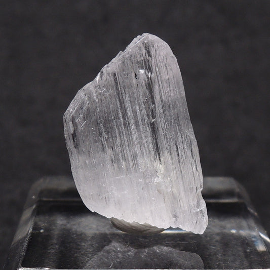 クンツァイト 原石 リチア輝石 リシア輝石 アフガニスタン産 蛍光