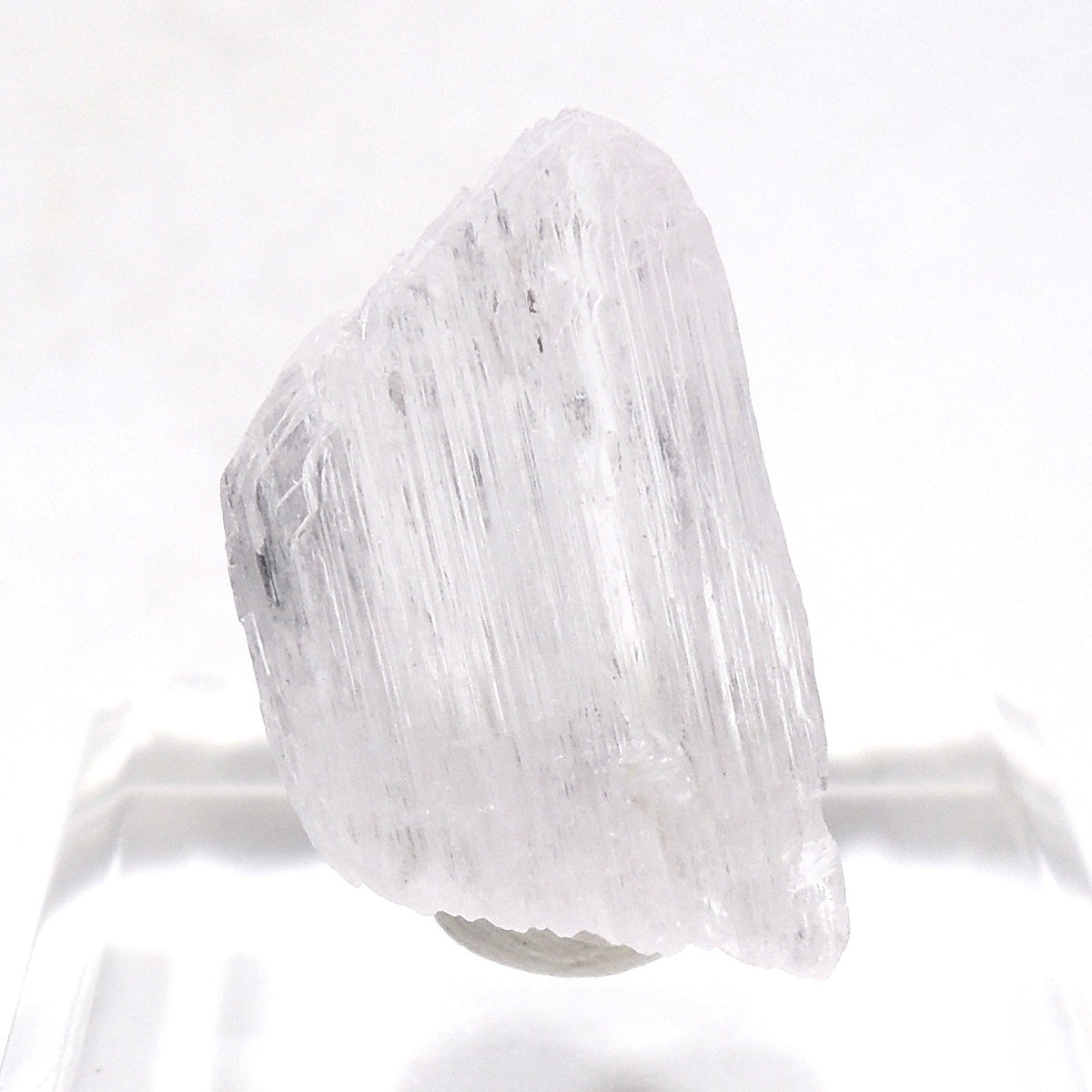 クンツァイト 原石 リチア輝石 リシア輝石 アフガニスタン産 蛍光