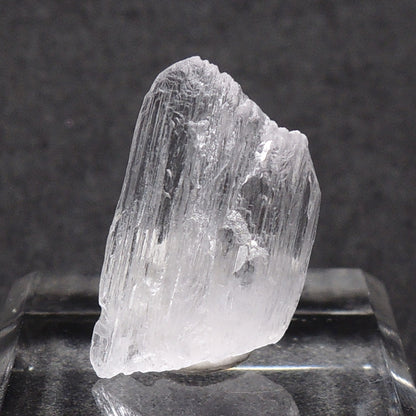 クンツァイト 原石 リチア輝石 リシア輝石 アフガニスタン産 蛍光