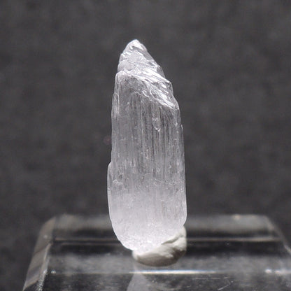 クンツァイト 原石 リチア輝石 リシア輝石 アフガニスタン産 蛍光