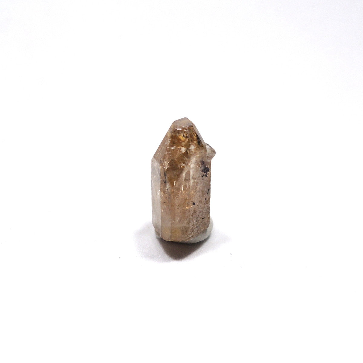 トパーズ 原石 黄石 トパズ メキシコ産