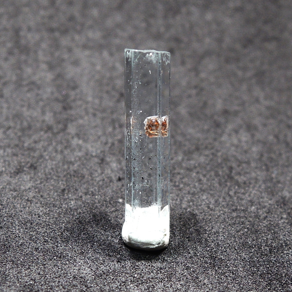 アクアマリン 原石 藍玉 緑柱石 ベリル パキスタン産