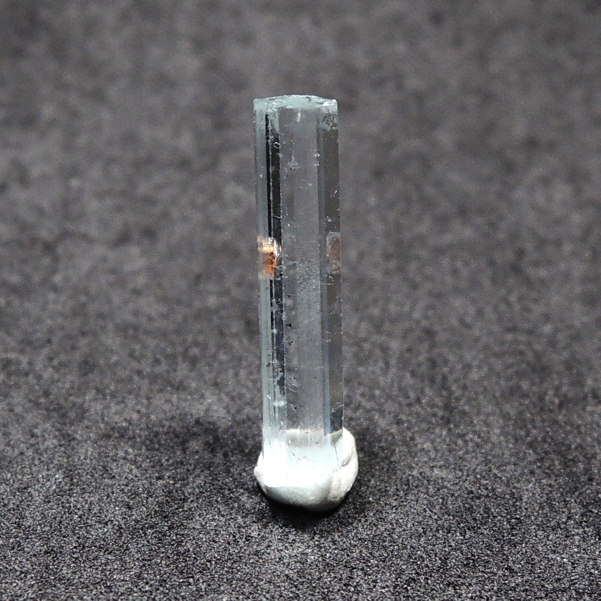 アクアマリン 原石 藍玉 緑柱石 ベリル パキスタン産