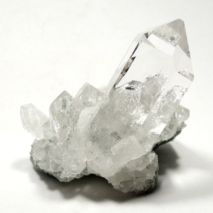 ヒマラヤ水晶 マニハール水晶 原石 ヒマラヤクォーツ マニハールクォーツ インド産