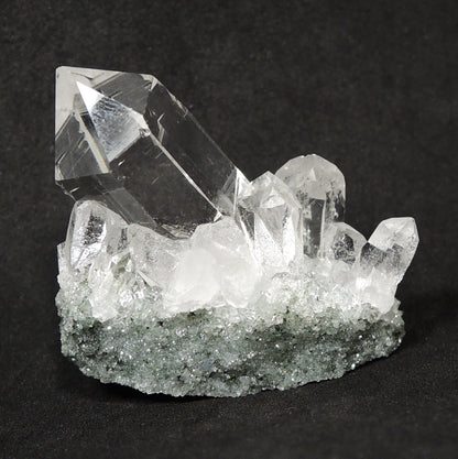 ヒマラヤ水晶 マニハール水晶 原石 ヒマラヤクォーツ マニハールクォーツ インド産