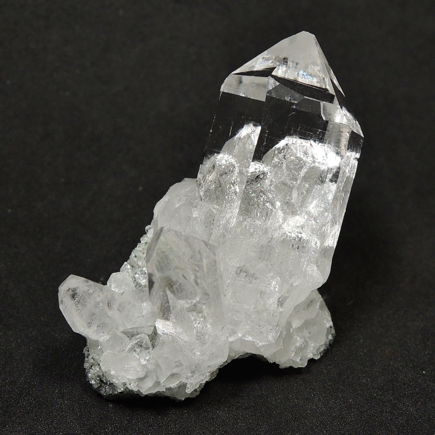 ヒマラヤ水晶 マニハール水晶 原石 ヒマラヤクォーツ マニハールクォーツ インド産