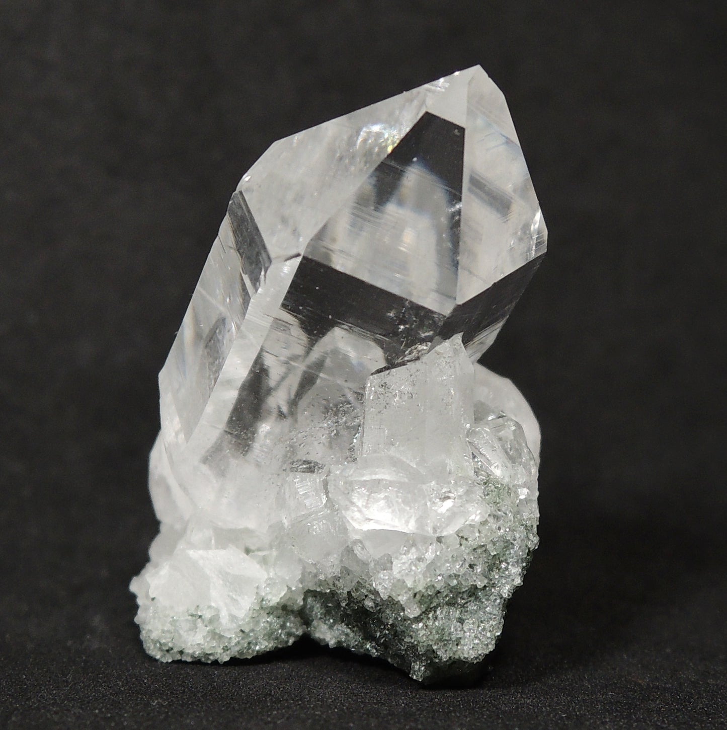 ヒマラヤ水晶 マニハール水晶 原石 ヒマラヤクォーツ マニハールクォーツ インド産