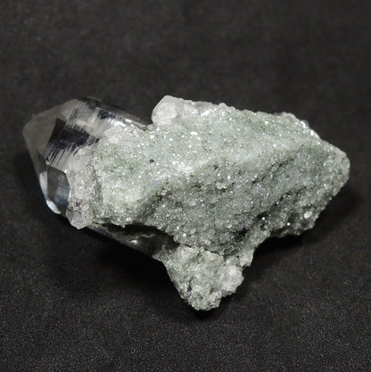 ヒマラヤ水晶 マニハール水晶 原石 ヒマラヤクォーツ マニハールクォーツ インド産