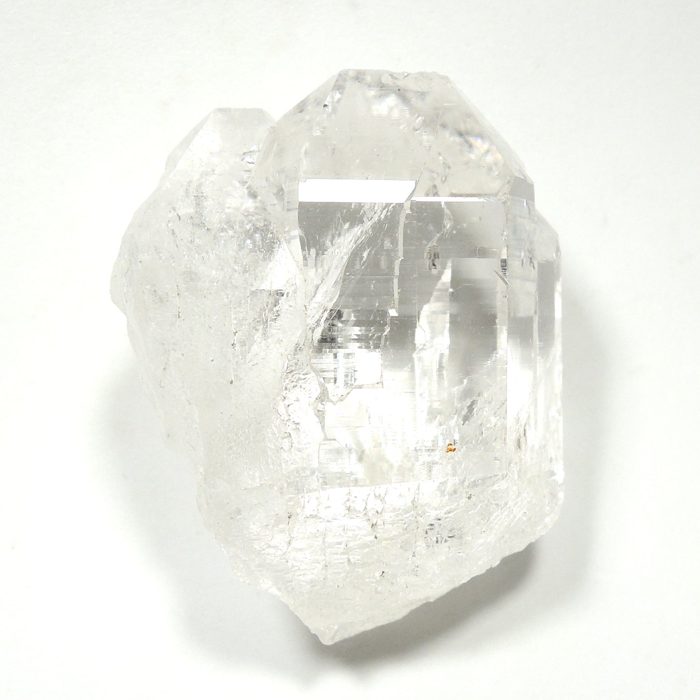 ヒマラヤ水晶 マニハール水晶 原石 ヒマラヤクォーツ マニハールクォーツ インド産