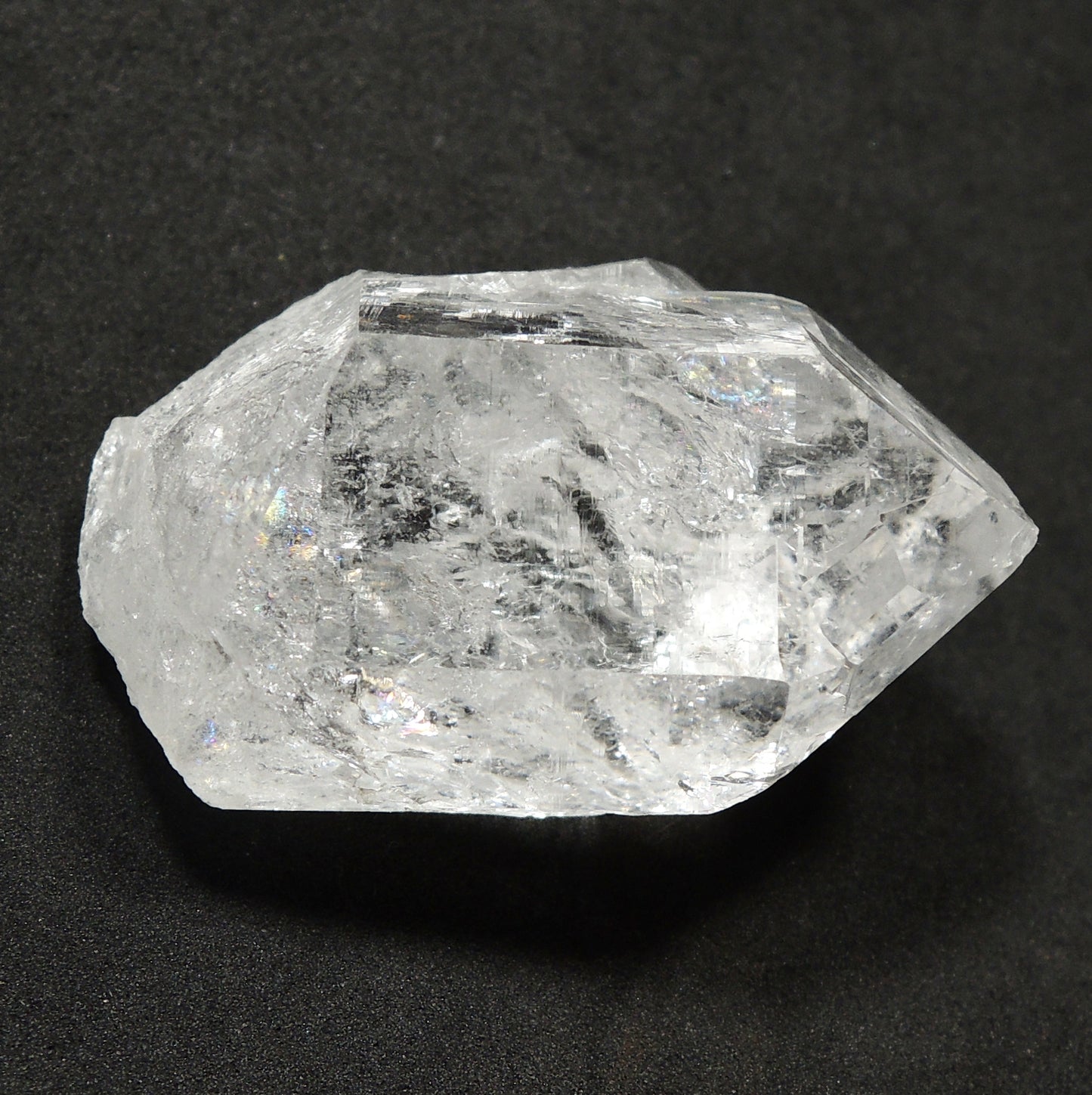 ヒマラヤ水晶 マニハール水晶 原石 ヒマラヤクォーツ マニハールクォーツ インド産