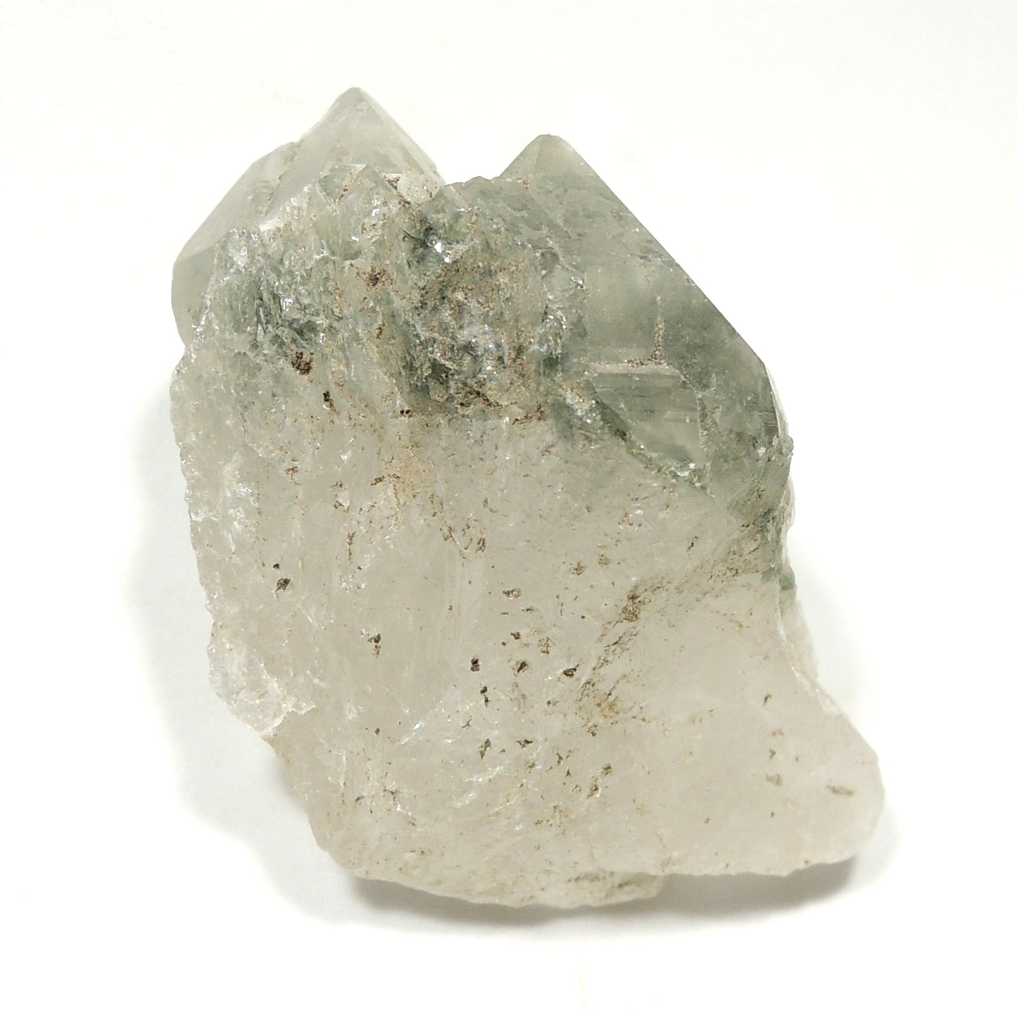 ヒマラヤ水晶 マニハール水晶 原石 ヒマラヤクォーツ マニハールクォーツ インド産