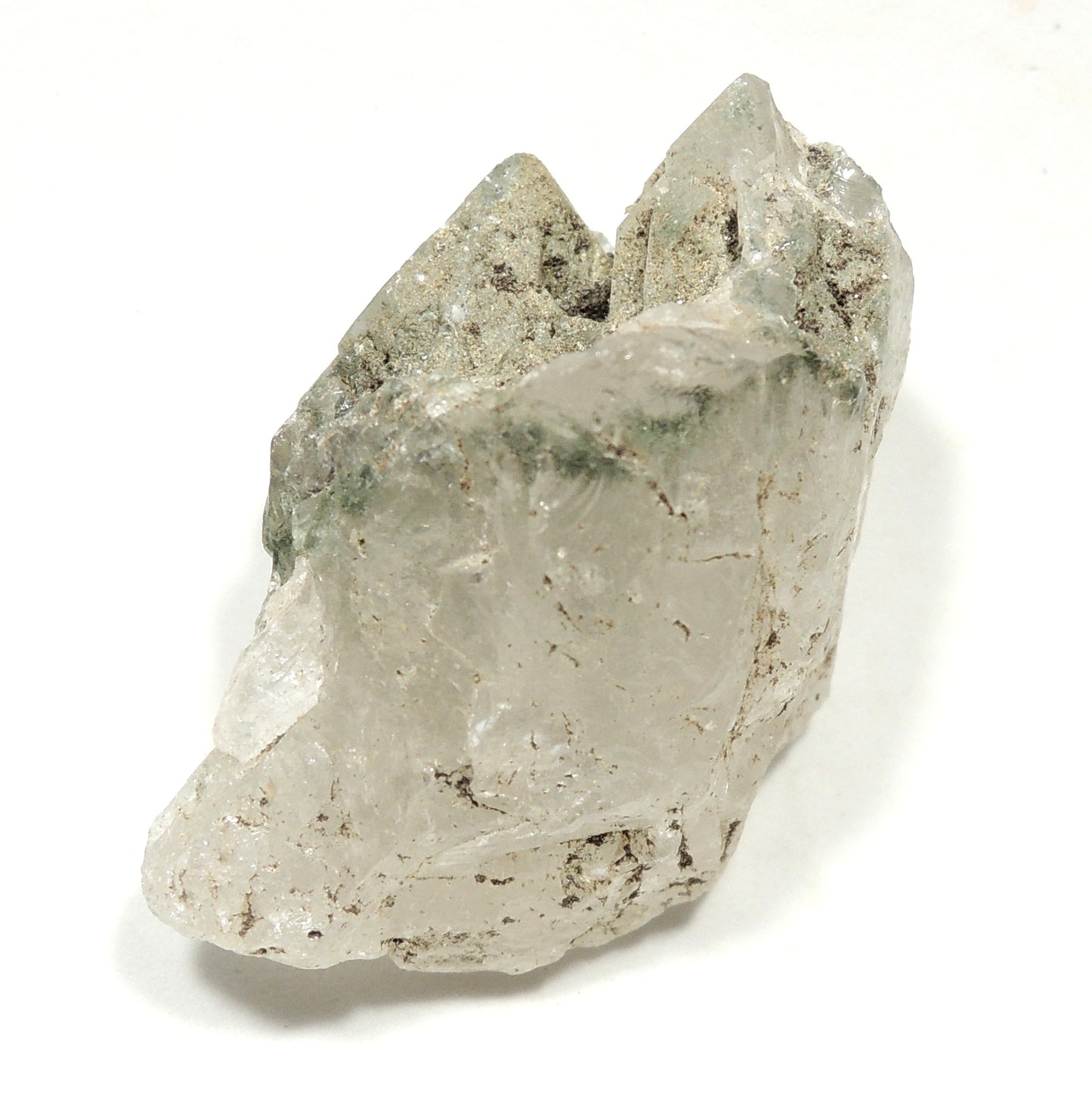 ヒマラヤ水晶 マニハール水晶 原石 ヒマラヤクォーツ マニハールクォーツ インド産