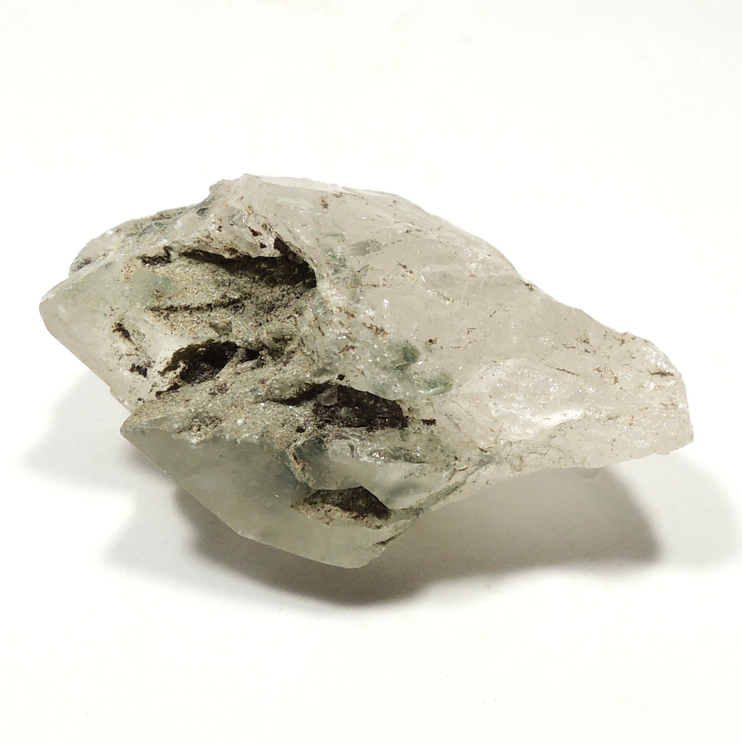 ヒマラヤ水晶 マニハール水晶 原石 ヒマラヤクォーツ マニハールクォーツ インド産