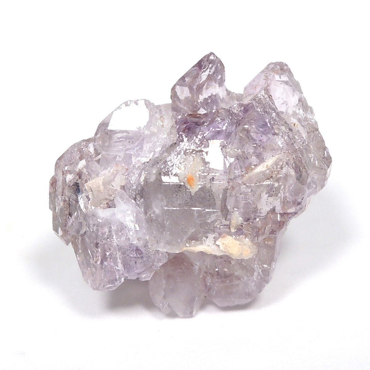 紫 – 鉱物標本 天然石 金星舎