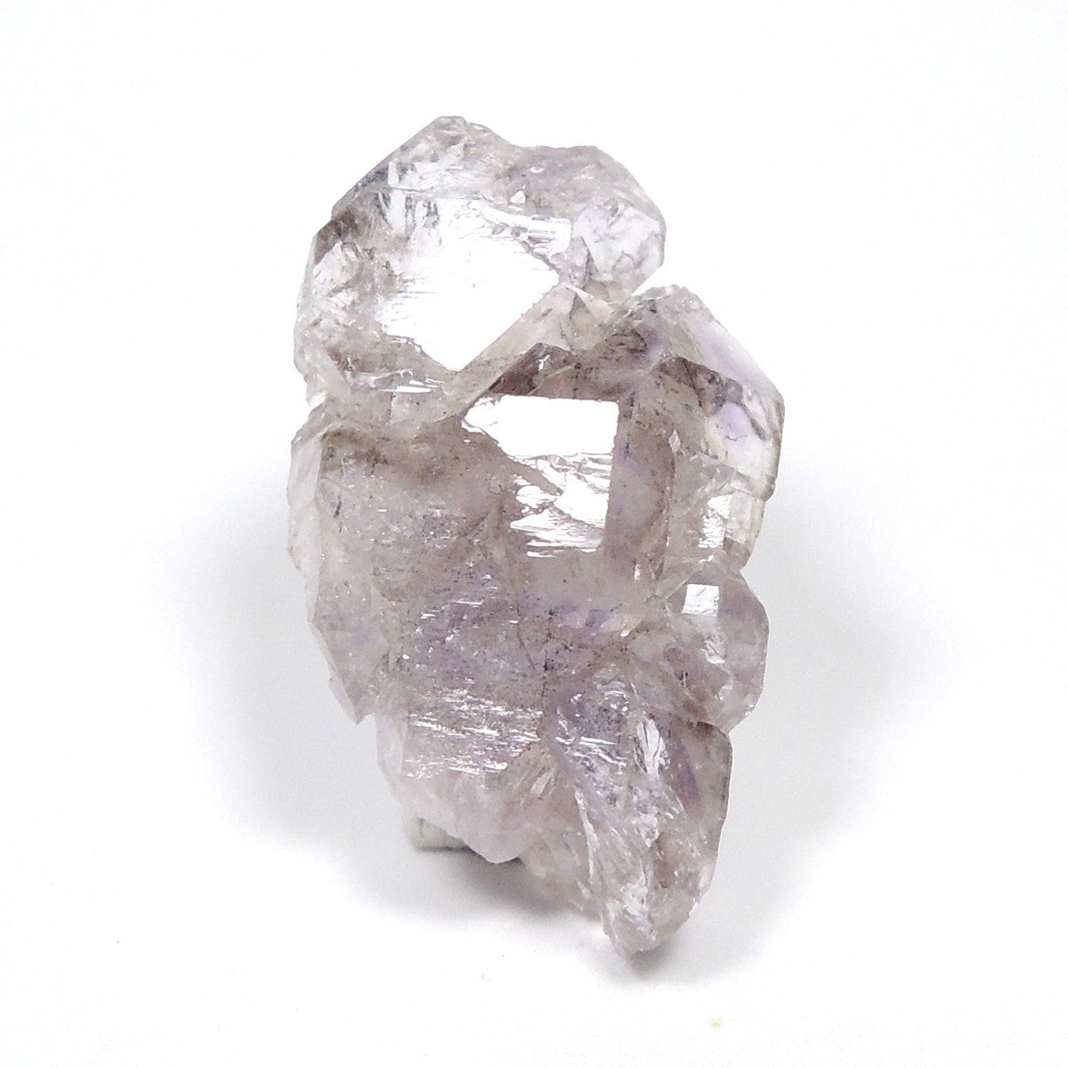 アメシスト(紫水晶) – 鉱物標本 天然石 金星舎