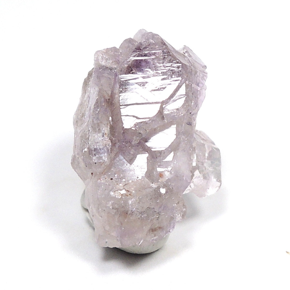 アメシスト(紫水晶) – 鉱物標本 天然石 金星舎